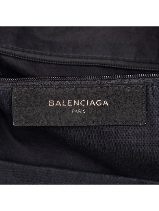 Balenciaga Explorer Logo Backpack Red Nylon main image 5
